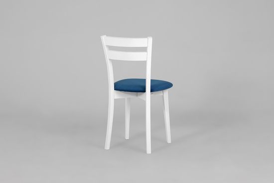 Стул Ральф (бук/т. 0 светлый бук б/т/ткань №1-009)