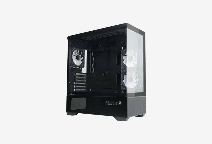 Chronix Black_0226709110610