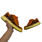 Кроссовки Air Force Skeleton