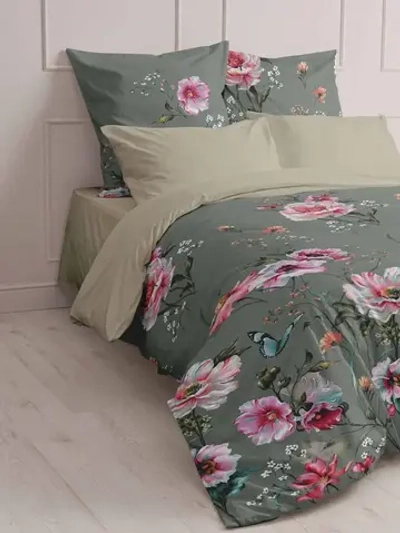 Постельное белье Дуэт (Семейный)