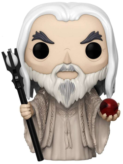Фигурка Funko POP! Movies LOTR/Hobbit Saruman (447) 13555