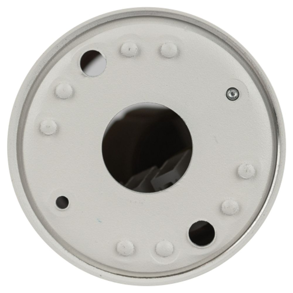 Светильник настенно-потолочный спот ЭРА OL40 WH/GR MR16 GU10 IP20 белый, серый | Накладные светильники