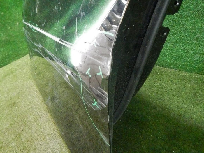 Дверь передняя левая BMW 3er G20 (2018-н.в.)