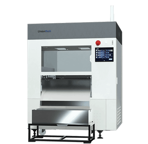 3D принтер UnionTech D800