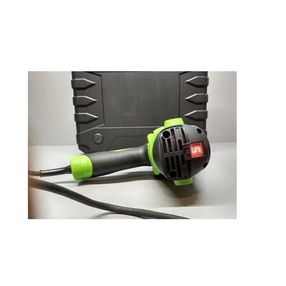 Гайковерт электрический ударный PROCRAFT ES1650 (с регулировкой)