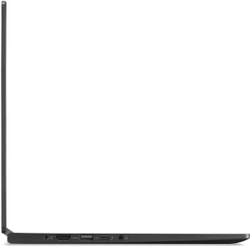 Ноутбук ACER TravelMate P6 TMP614-51-G2-54Q7, 14; 1920x1080 (Full HD), Intel Core i5 10210U, 1600 МГц, 8 Гб DDR-4, 256 Гб SSD, Intel UHD Graphics, Wi-Fi, Bluetooth, Cam, Windows 10 Professional (64 bit), чёрный NX.VMQER.00B