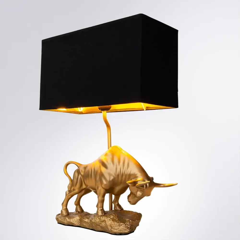 Декоративная настольная лампа Arte Lamp