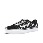 Vans Ward