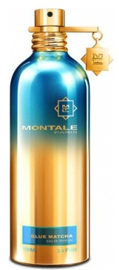 Montale Blue Matcha EDP