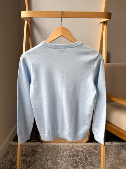 Хлопковый джемпер Jacadi, 152