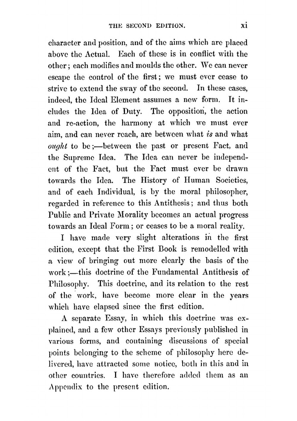 The philosophy of the inductive sciences. Founded upon their history | William Whewell