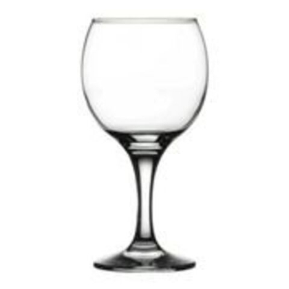 Бокал 290мл  без п/у (БИСТРО) 44411/104589