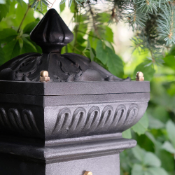 Фонтан с краном Migliore VERONA  28087