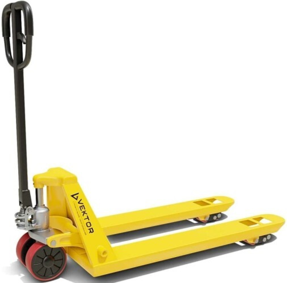 Тележка гидравлическая VEKTOR 20-115 RU 00-00004503