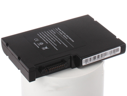 Аккумулятор iBatt 6600mAh, для Qosmio G30 G50 G30-211 F30-141 G30-195 G50-12L G30-151 G30-154 G30-149