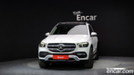 Mercedes-Benz GLE-Class W167 GLE300d 4MATIC (04.2021)