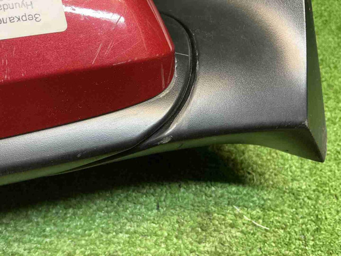 Зеркало правое Hyundai Solaris 2 (17-22) 5 конт.