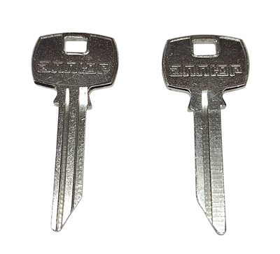 Заготовка английский тип ГЛАЗОВ GLA Аллюр без выпила (H-275)