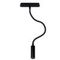 Трековый светодиодный светильник Arte Lamp Rapid A6162PL-1BK