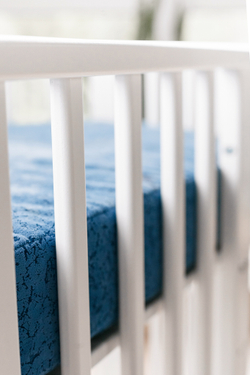 Кровать трансформер 8 в 1 "Бриджит" детская круглая