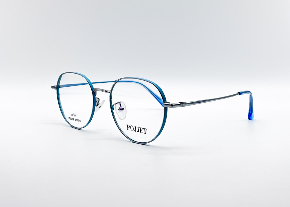 Изг. оправы Pojjet H70089 C5