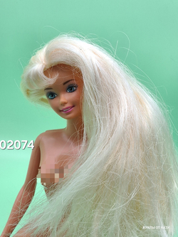 Кукла Барби 90х винтаж 02074