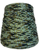 Пряжа на бобине для вязания (Италия) 100% хлопок 100г-240м 500г