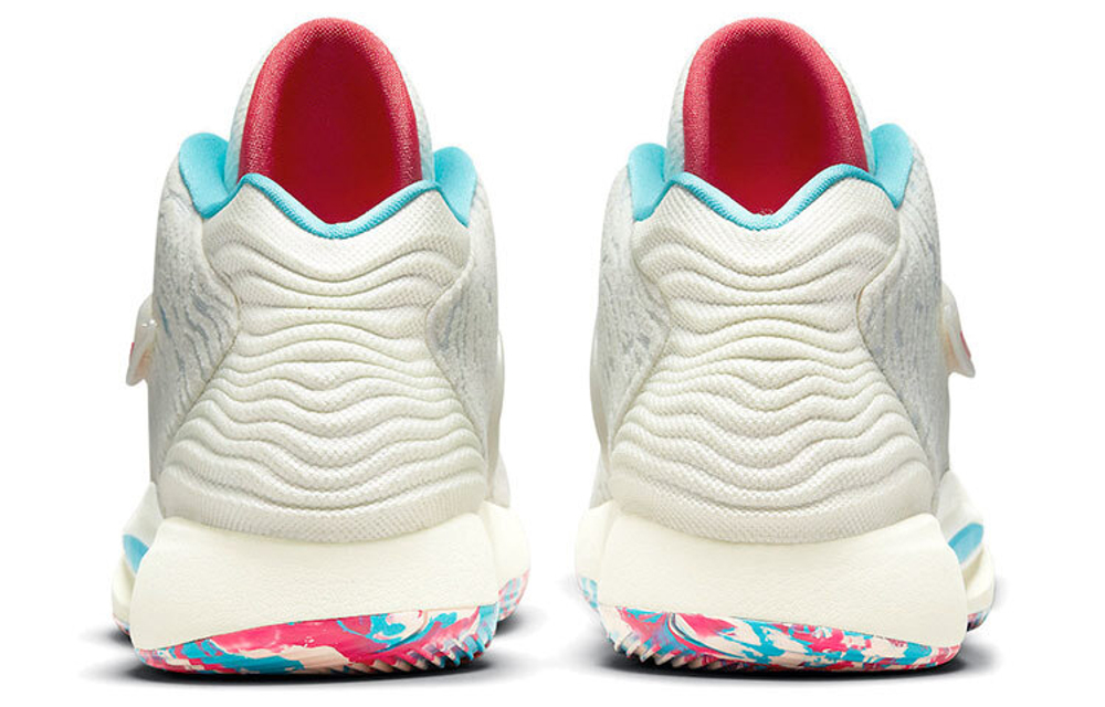Кроссовки Nike Kd 14 "Multicolor"
