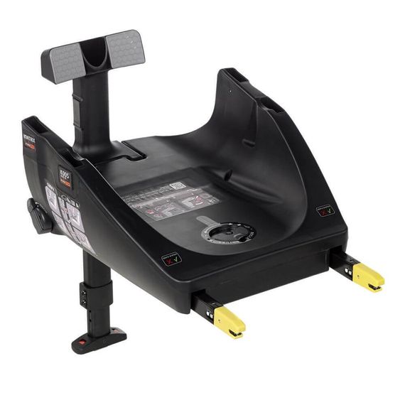 JANE Concord I-Platform Comfy – база ISOFIX