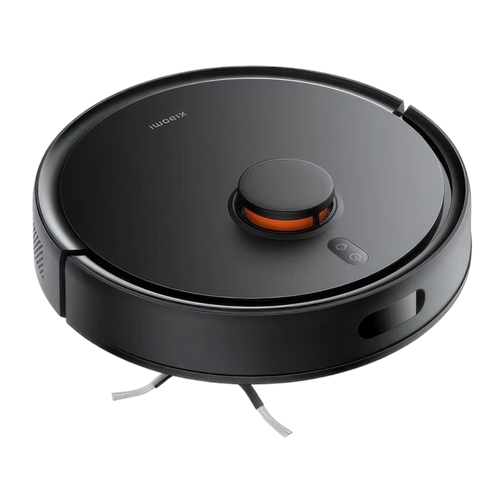 Робот-пылесос Xiaomi Robot Vacuum S20 (версия Global)