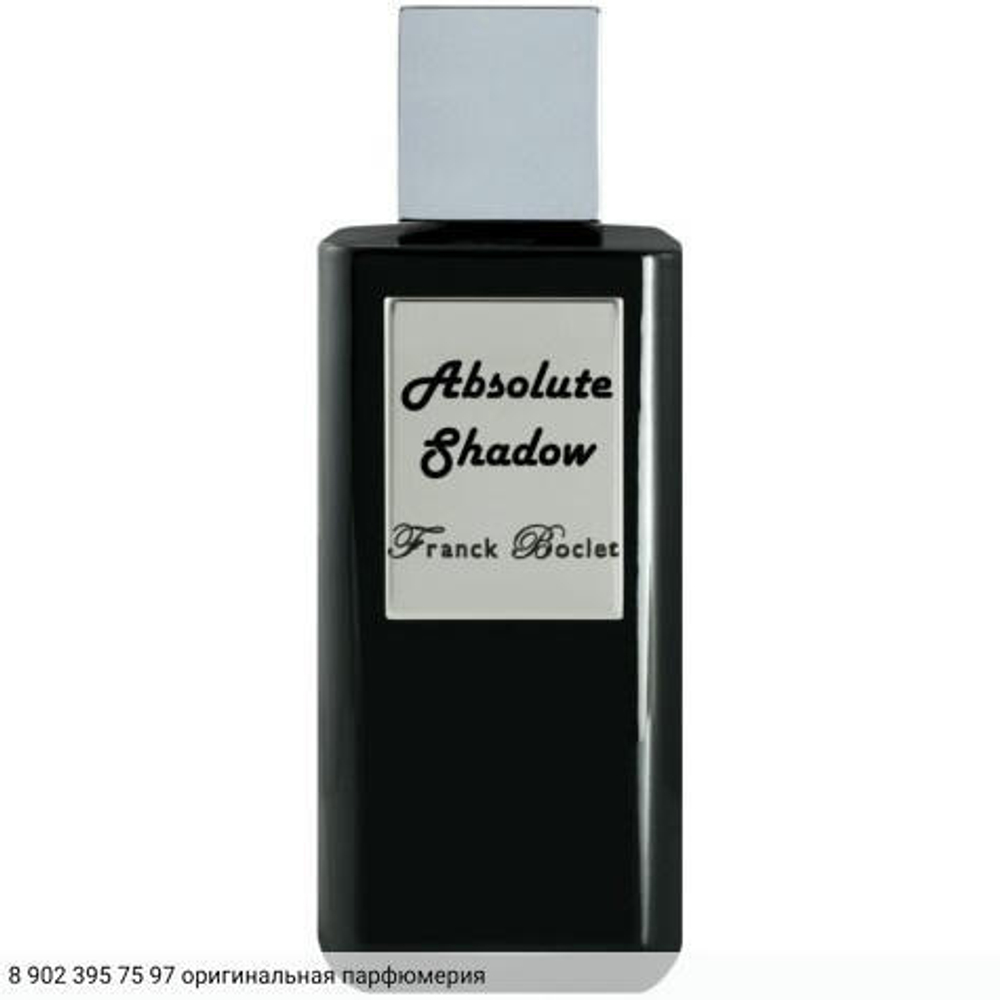 Absolute Shadow