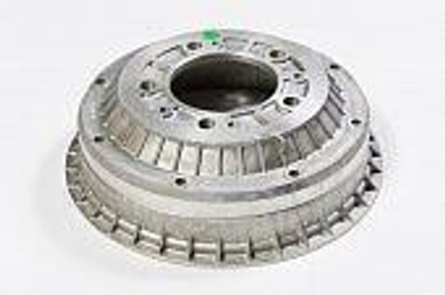 Барабан тормозной ВАЗ 2121 Нива АвтоВаз