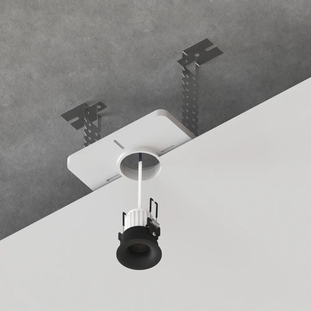 Закладная Arte Lamp для монтажа светильников DUCRE MINI в натяжной потолок