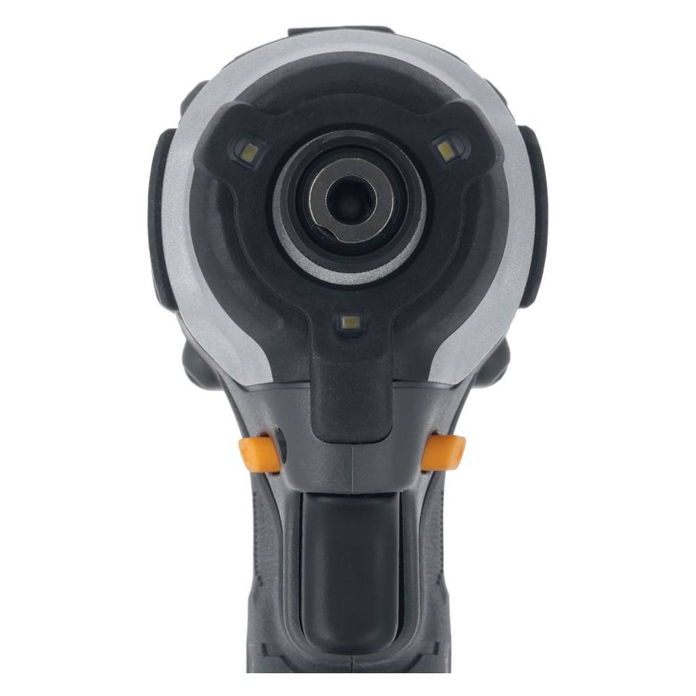 Аккумуляторная дрель-шуруповерт DeWalt McLaren Limited Edition DCF85MP2T ударная