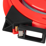 Рулетка геодезическая, 30 м х 12,5 мм, металлическая лента, закрытый корпус Matrix