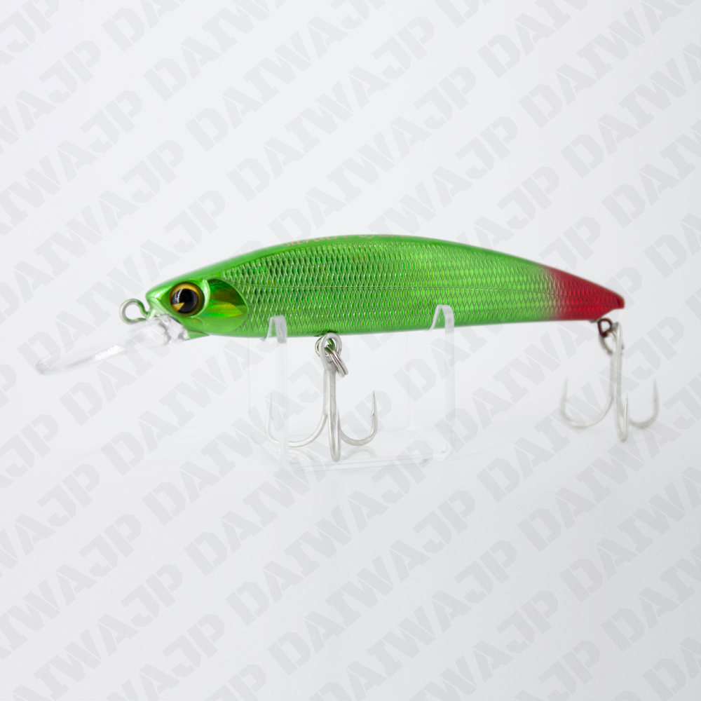 Воблер IMA Sukari 85DXS 18g #015 H Peacock Gr