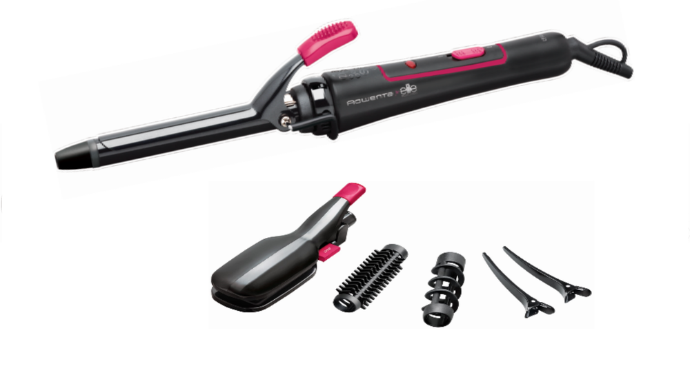 Мультистайлер Rowenta Unlimited Looks CF4112F0