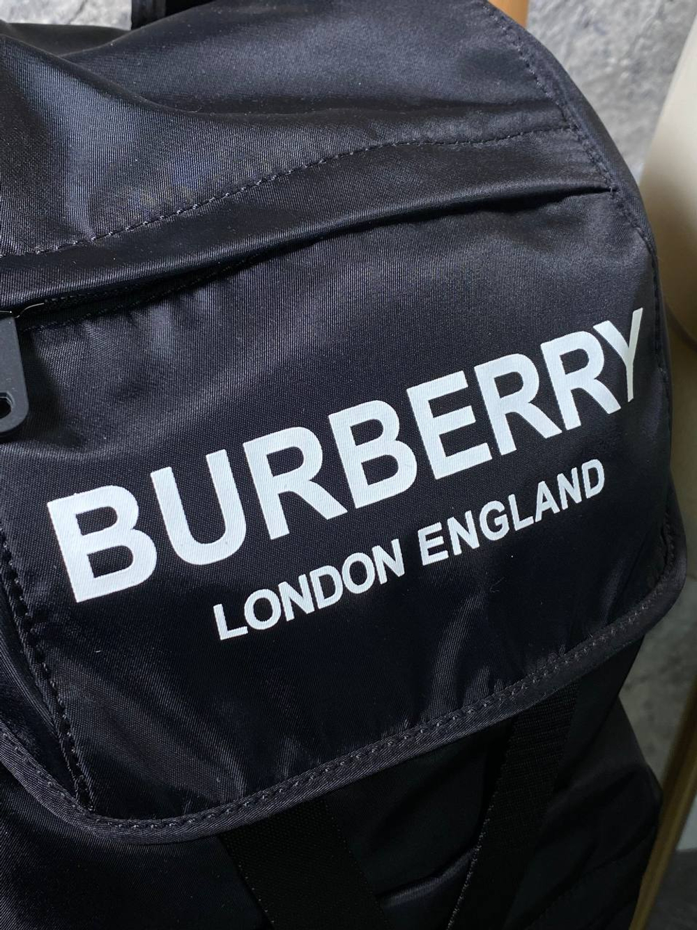 Рюкзак Burberry
