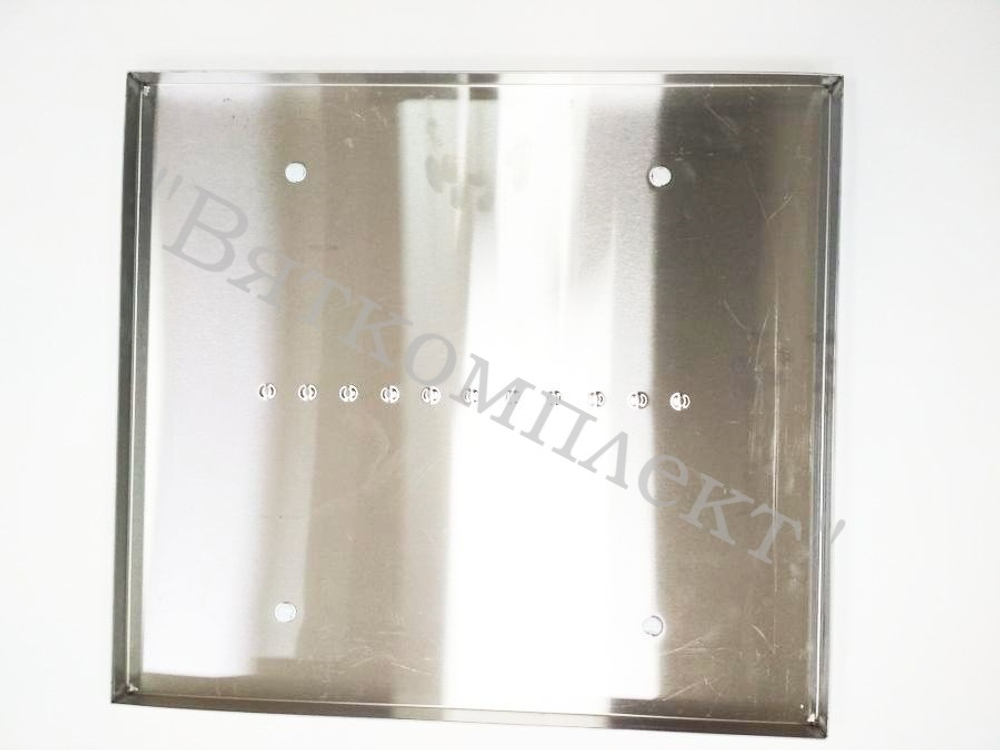 Поддон к Шаурме-2 (3) М (газовая, электрическая)