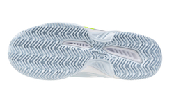 Женские Кроссовки теннисные Mizuno Break Shot 5 CC - black/foliage green/glowing apple