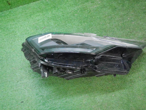 Битая Фара правая Audi A6 5 C8 (2018-2023) LED