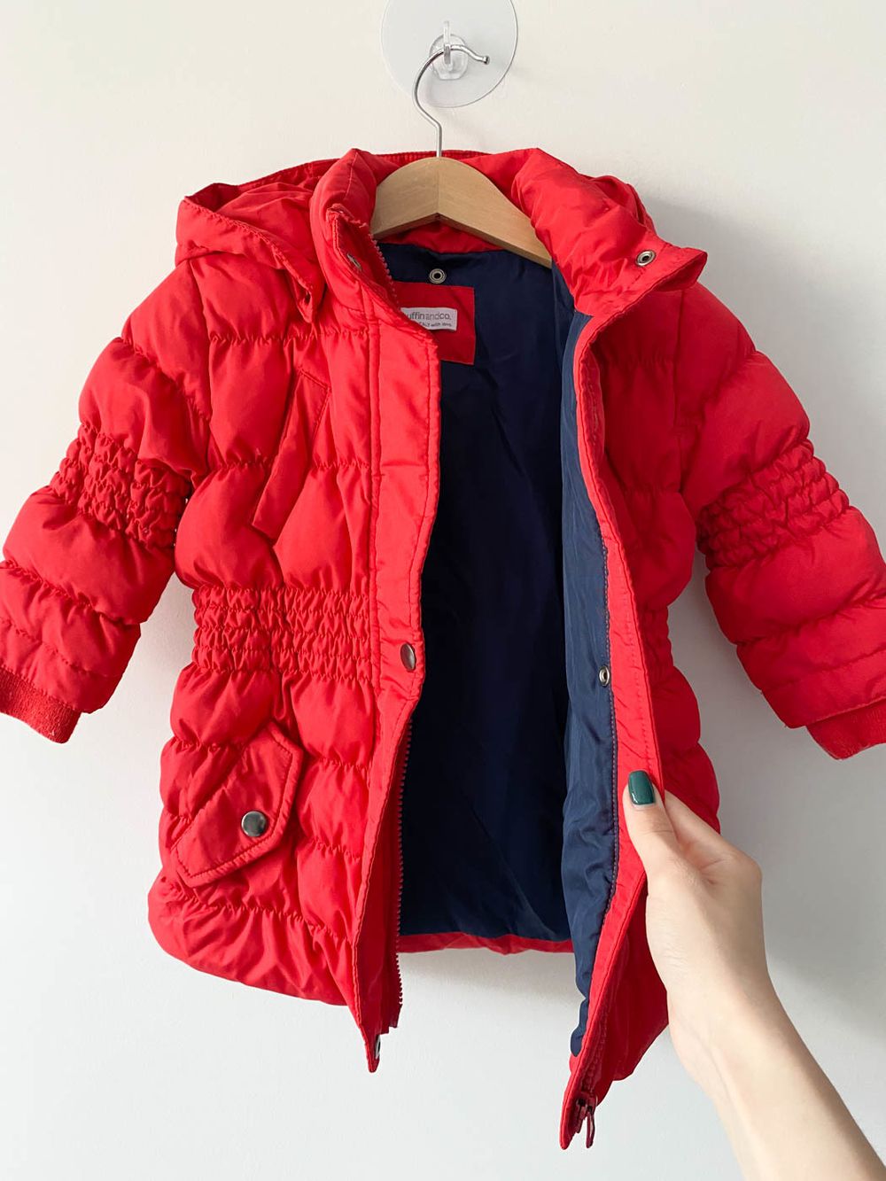 Куртка Muffin&Co, 92