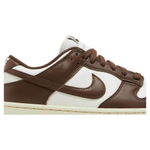 Dunk Low WMNS "Cacao Wow"