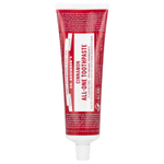 Dr. Bronner's, All-One Toothpaste, корица, 140 г (5 унций)