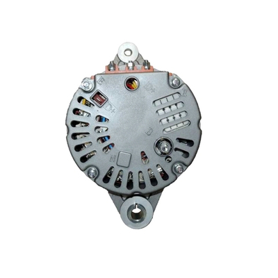 Генератор 4942002 (ан. 4939018/JFZ2710F/ALP3610) 24V 70A Акрос дв. Cummins ISLe Prestolite