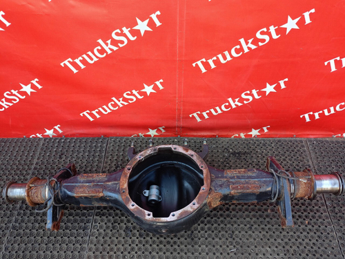 Корпус заднего моста 2016 г.