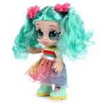 Кукла интерак. "Любимая подружка" поет песенки 7420306 (Happy Valley)