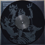 Robert Plant / Lullaby And... The Ceaseless Road (2LP+CD)
