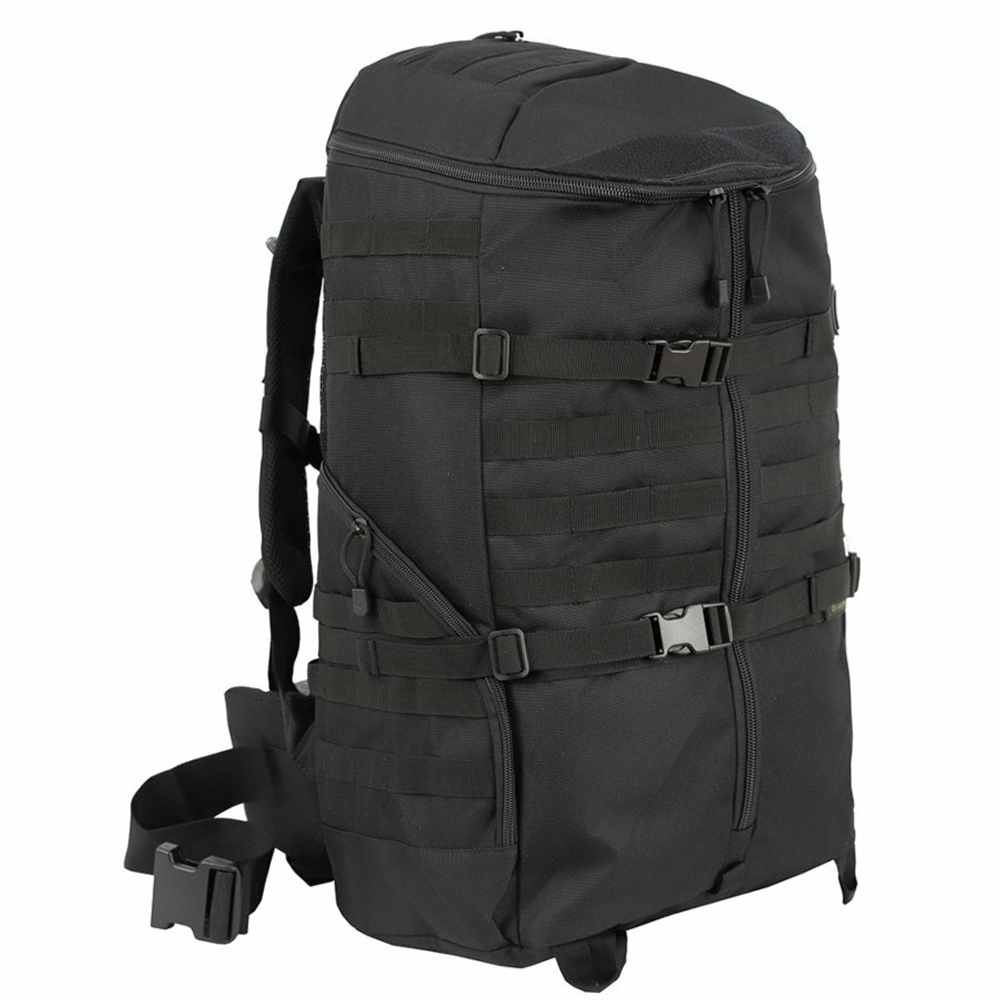 Рюкзак Tramp   Patrol 65,  артикул TRP-049, цвет Черный