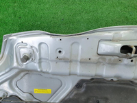 Капот Nissan X-Trail t31 (2007-2015)